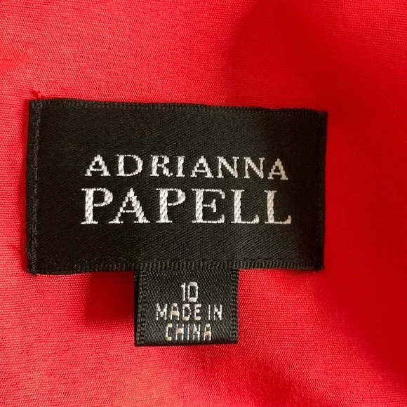 EUC Adrianna Pappel - Picture 10 of 11